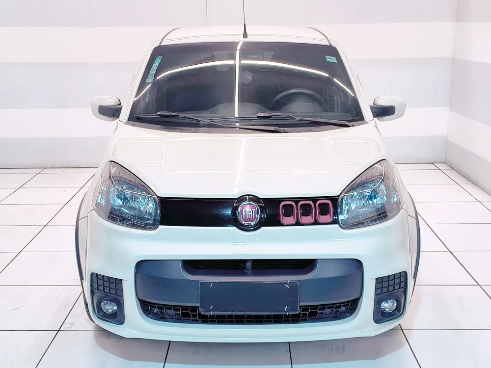 Fiat Uno