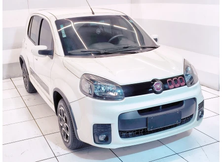 Fiat Uno