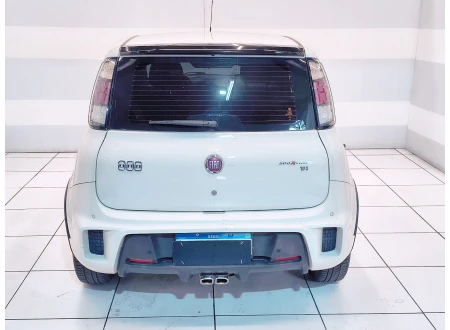 Fiat Uno