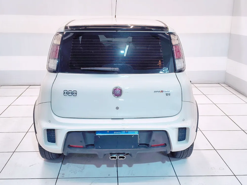 Fiat Uno