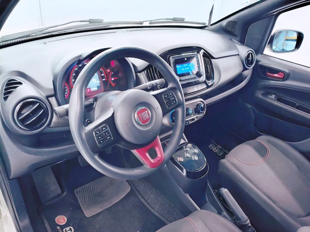 Fiat Uno