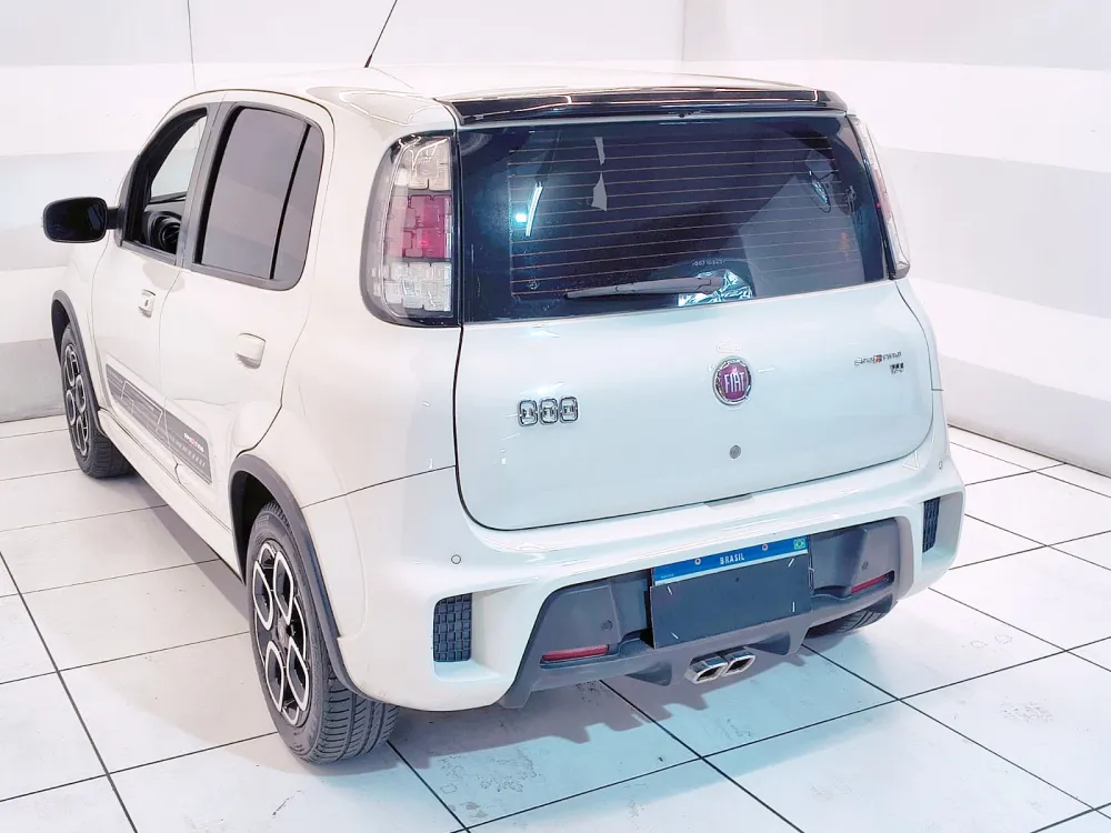 Fiat Uno