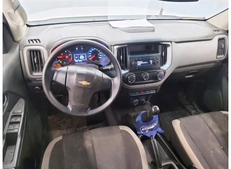 Chevrolet S10