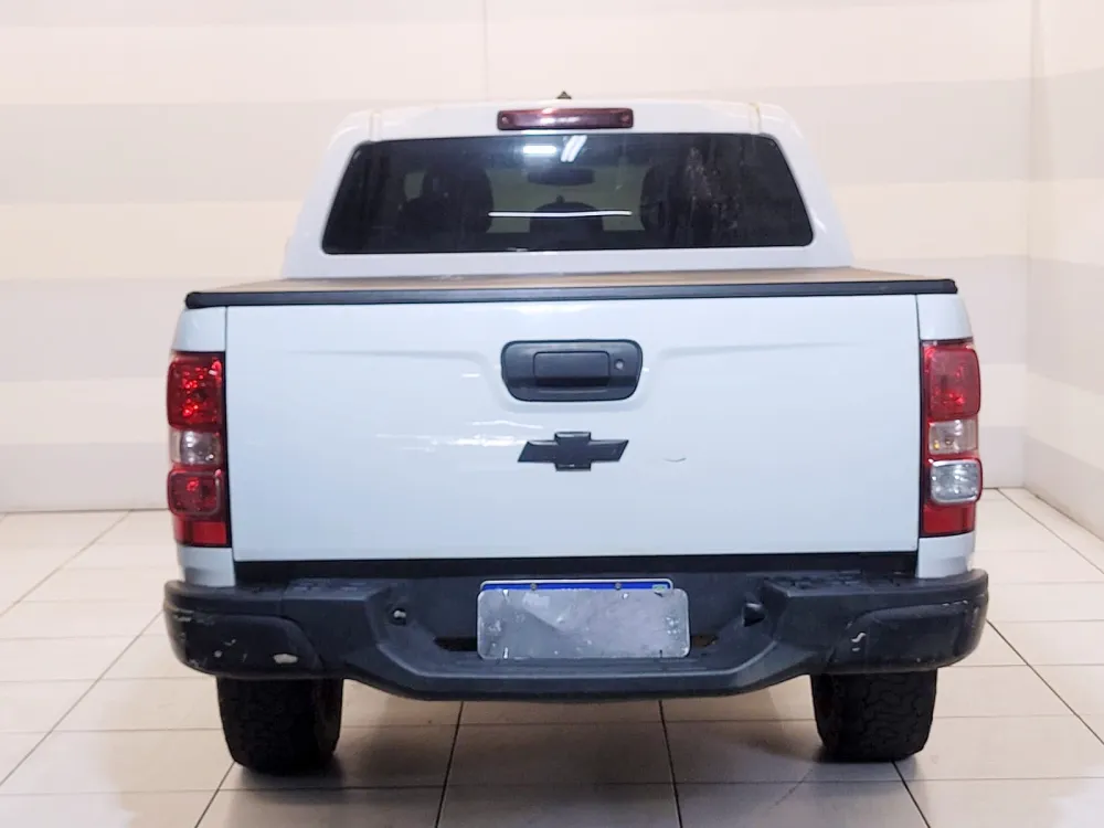 Chevrolet S10