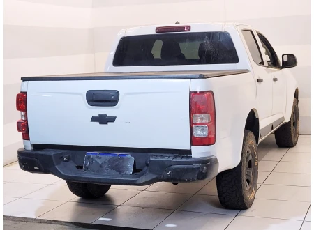Chevrolet S10