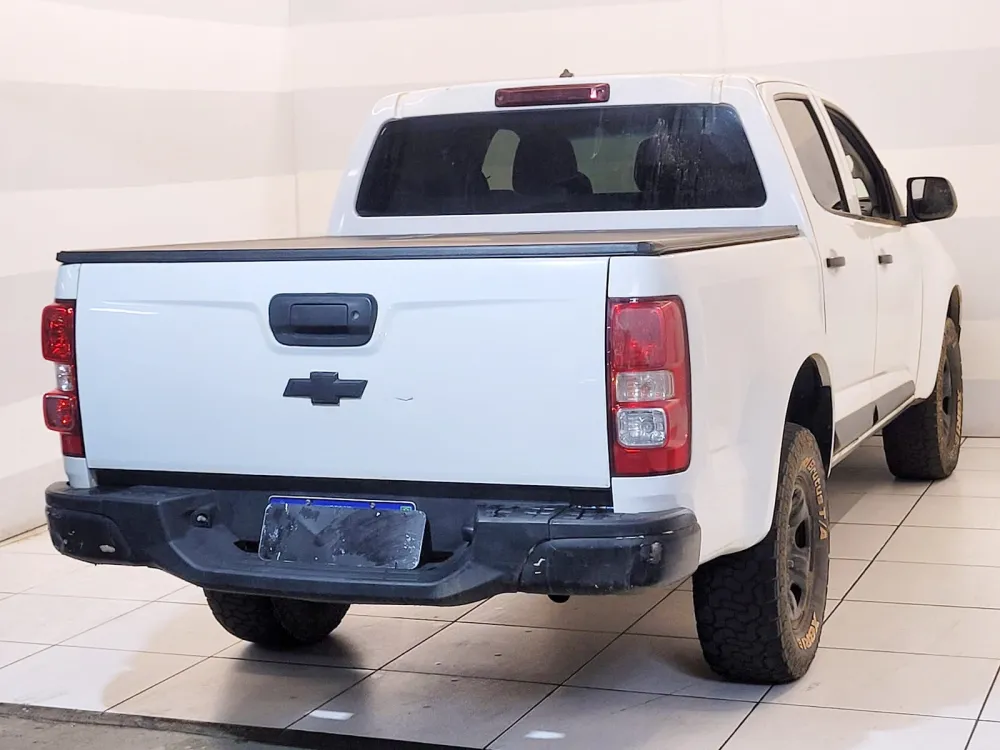 Chevrolet S10