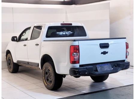 Chevrolet S10