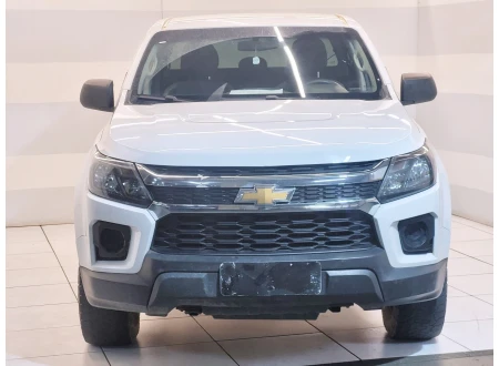 Chevrolet S10