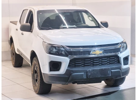 Chevrolet S10