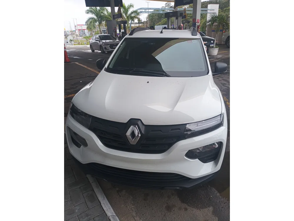 Renault KWID