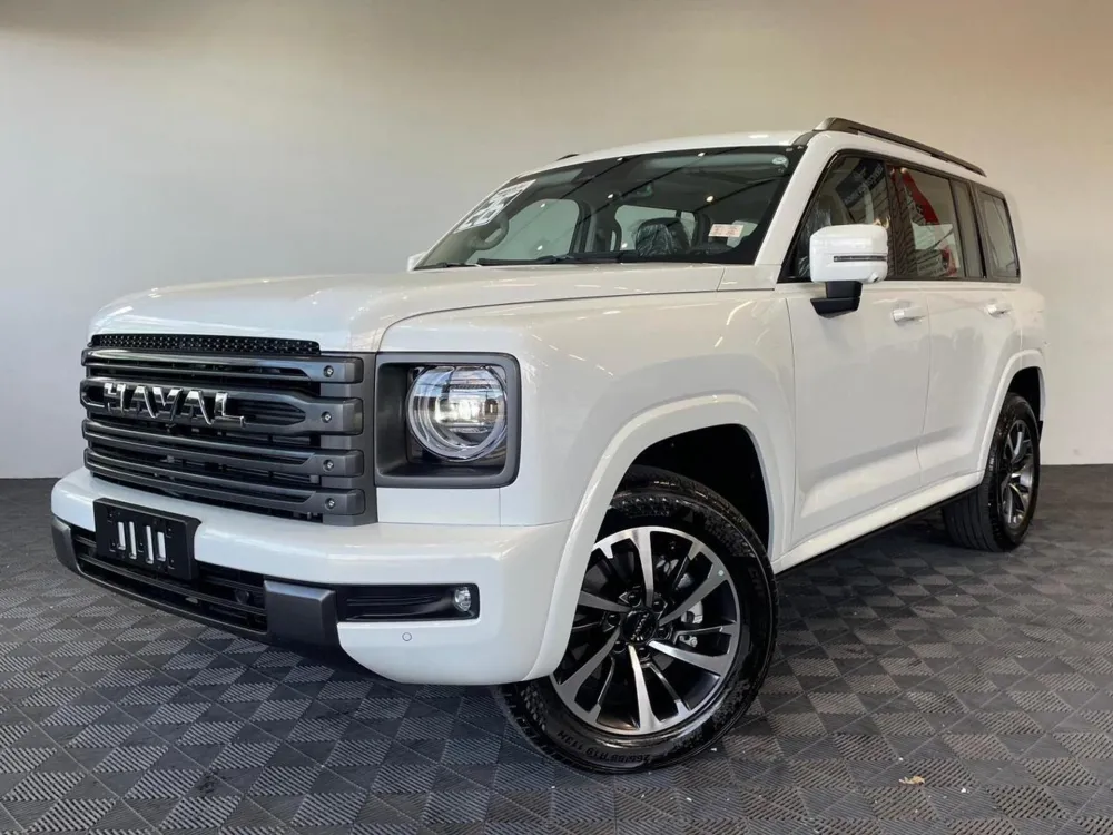 GWM Haval