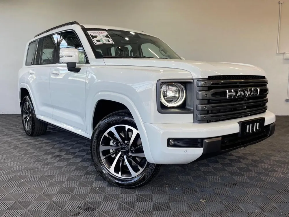 GWM Haval