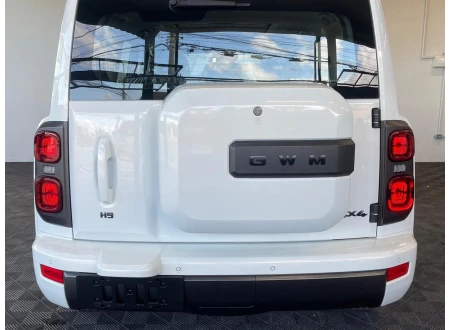 GWM Haval