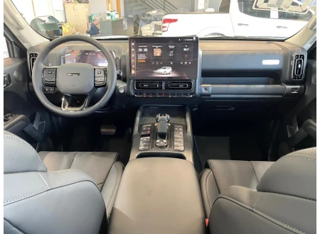 GWM Haval