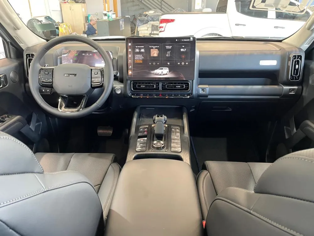 GWM Haval