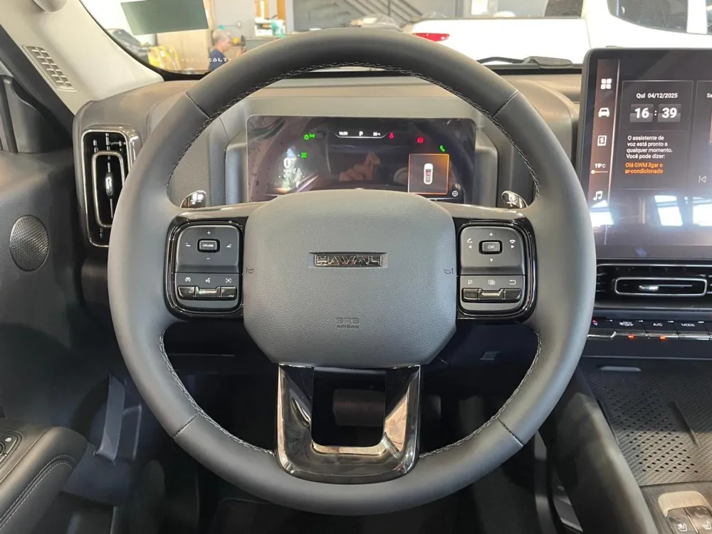 GWM Haval