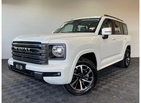 GWM Haval