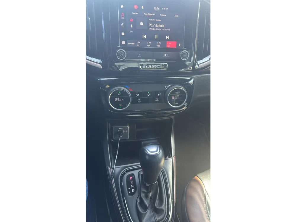 Fiat Strada