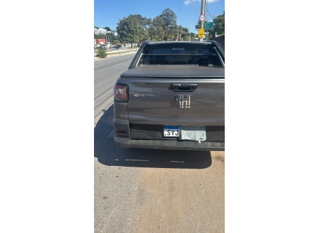 Fiat Strada