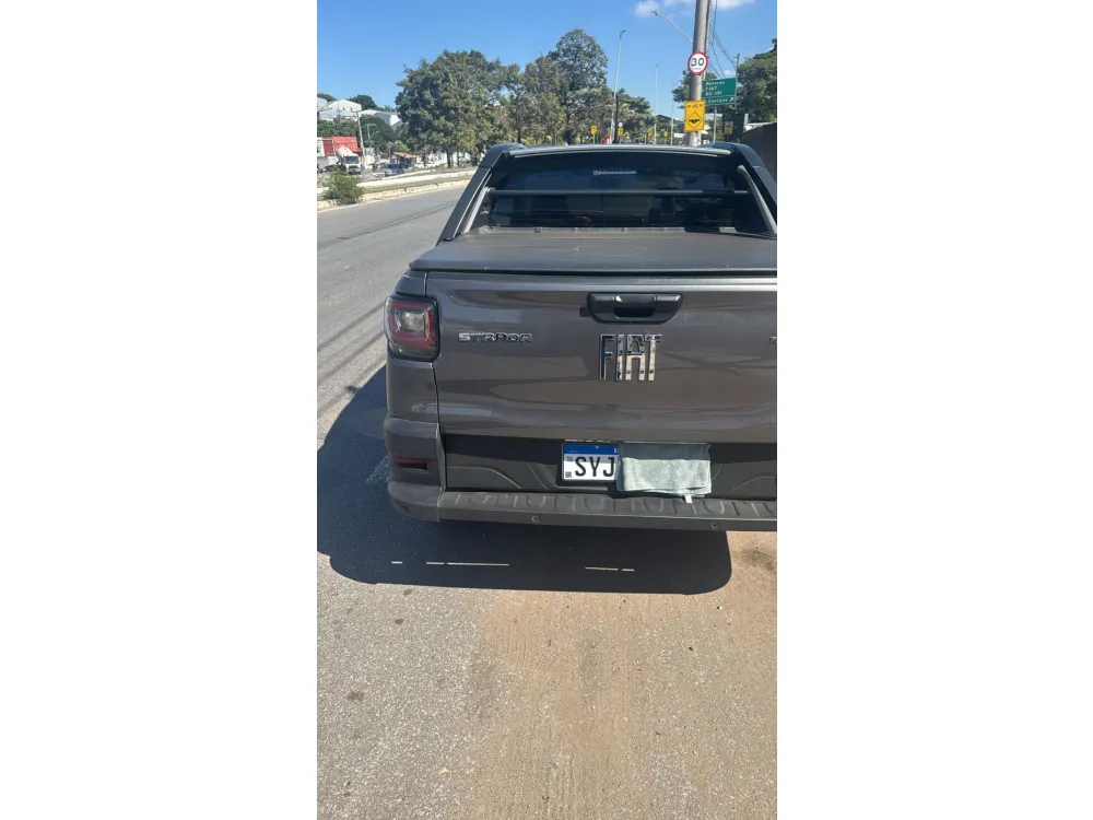 Fiat Strada