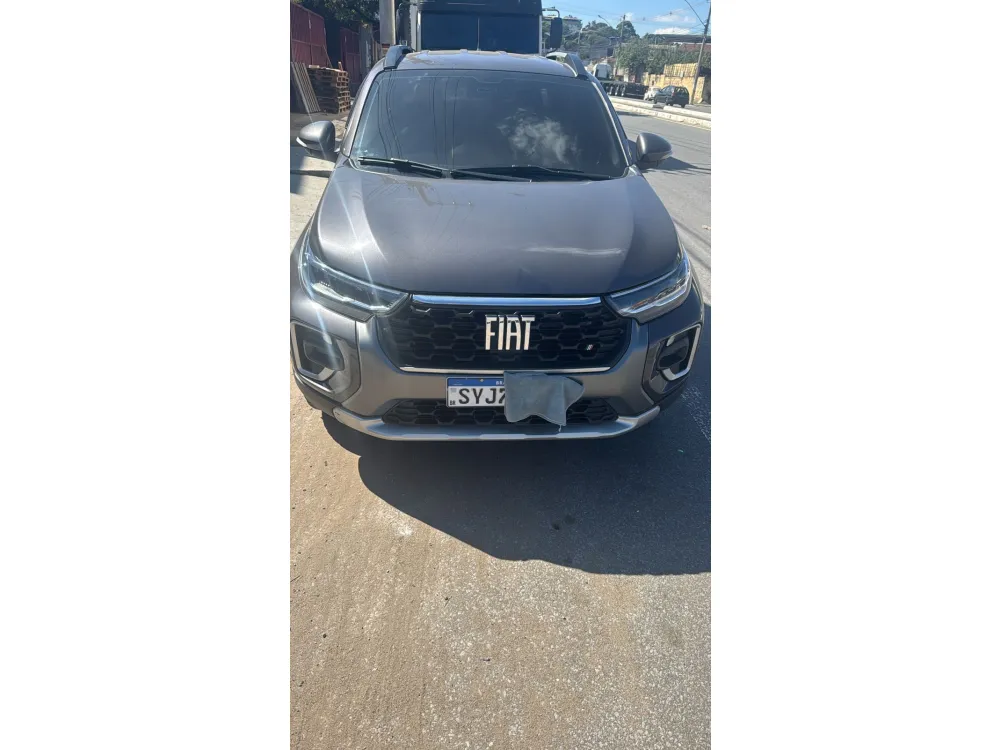 Fiat Strada