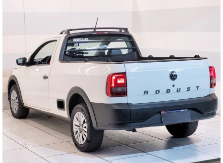 VolksWagen Saveiro
