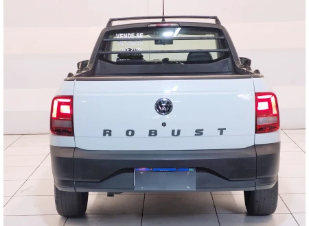 VolksWagen Saveiro