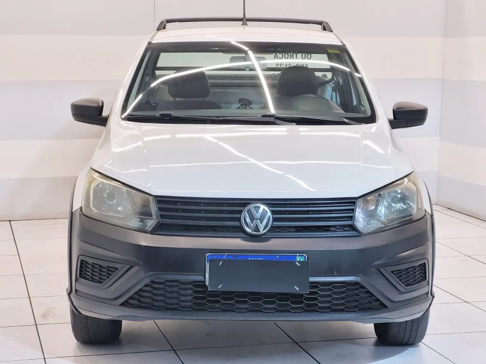 VolksWagen Saveiro