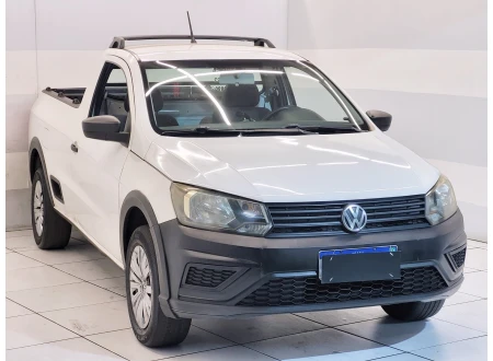 VolksWagen Saveiro