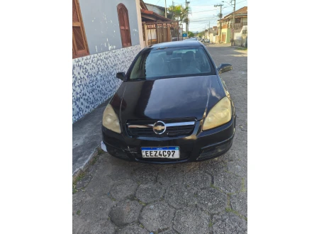 Chevrolet Vectra