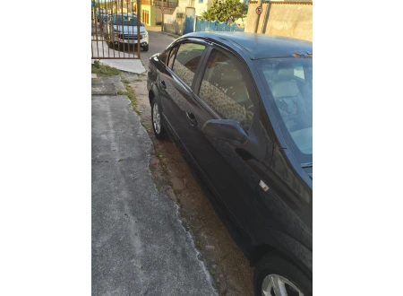 Chevrolet Vectra