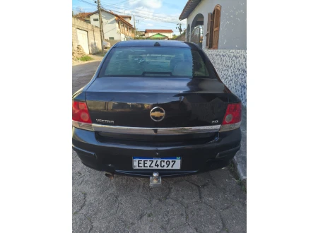Chevrolet Vectra
