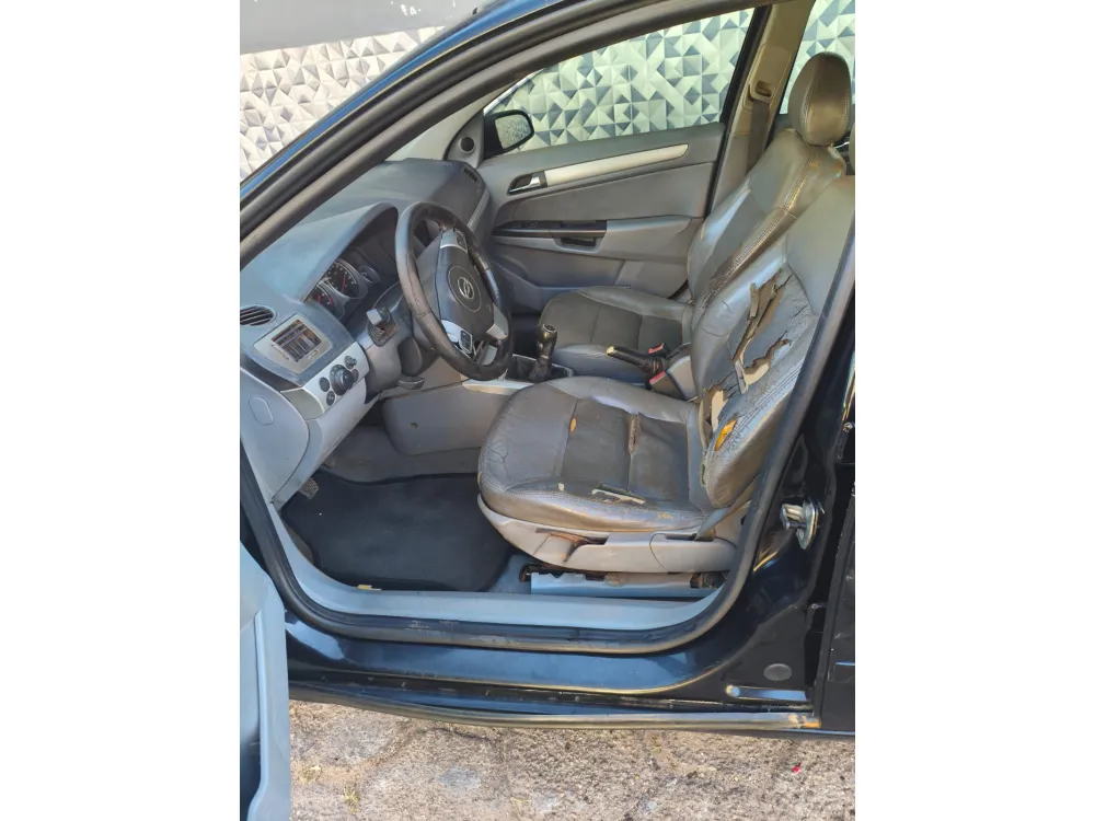 Chevrolet Vectra