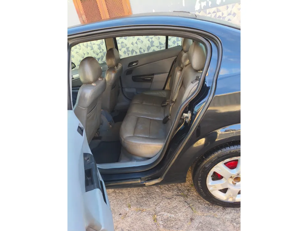 Chevrolet Vectra