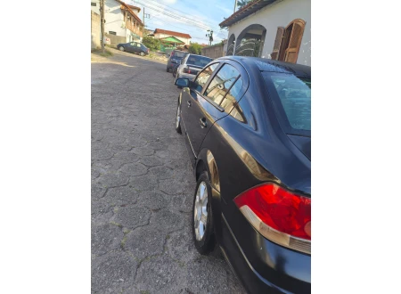 Chevrolet Vectra
