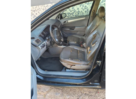 Chevrolet Vectra