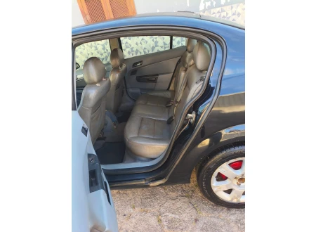 Chevrolet Vectra