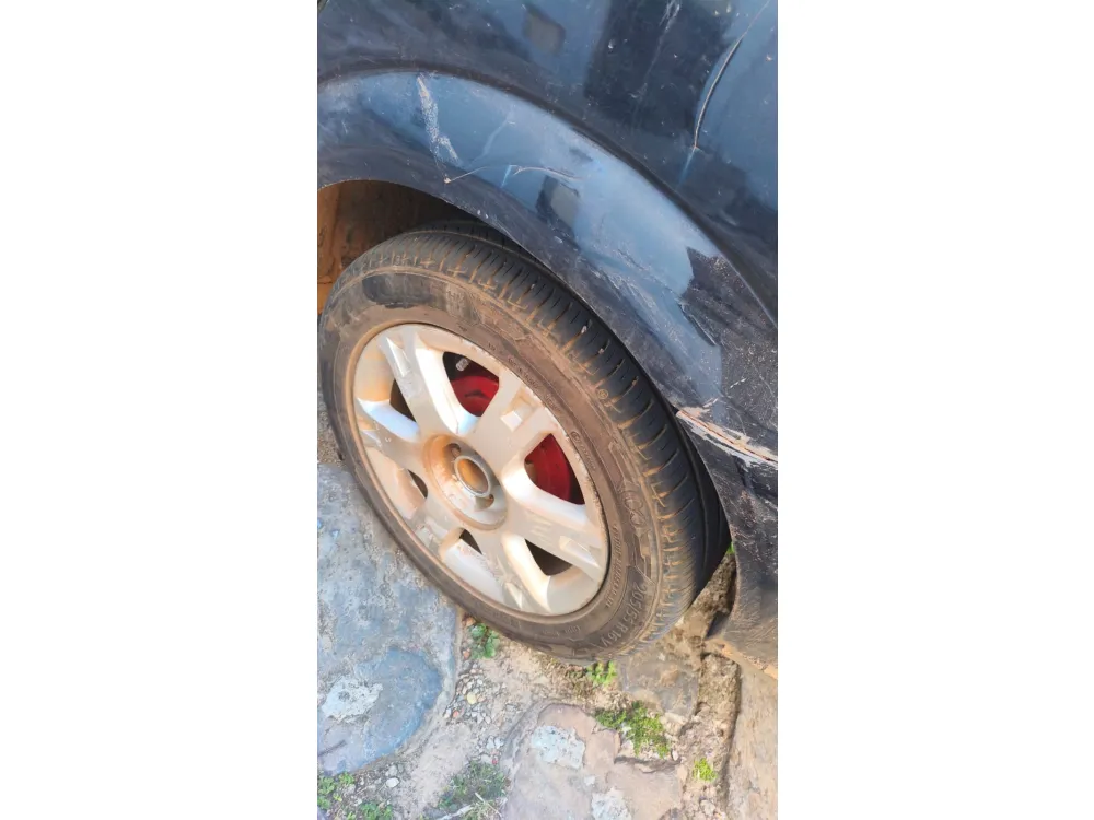 Chevrolet Vectra