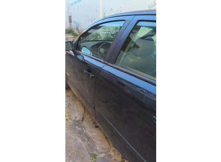 Chevrolet Vectra