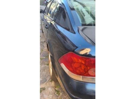 Chevrolet Vectra