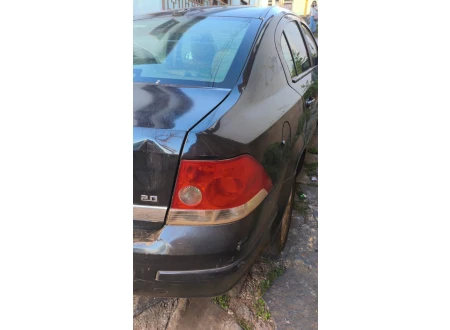 Chevrolet Vectra