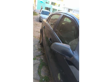 Chevrolet Vectra