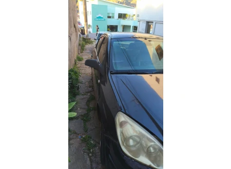 Chevrolet Vectra