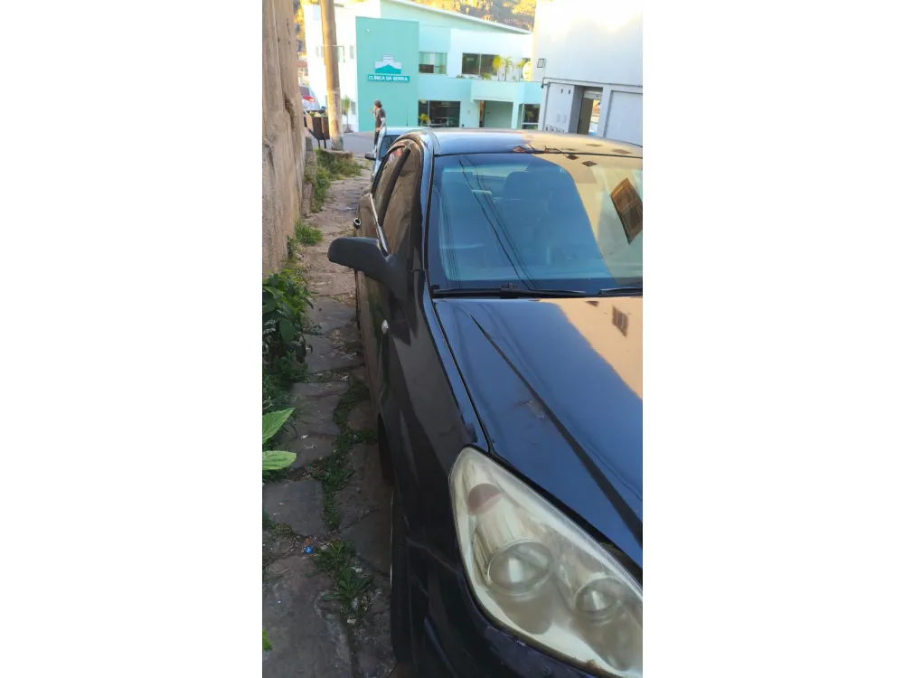 Chevrolet Vectra