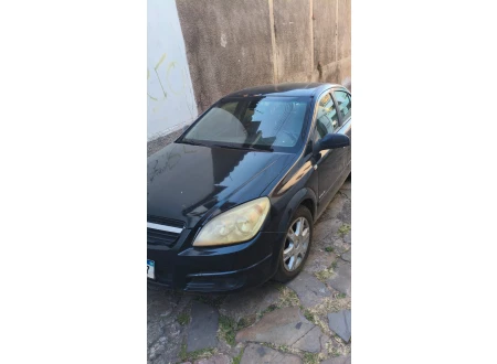 Chevrolet Vectra