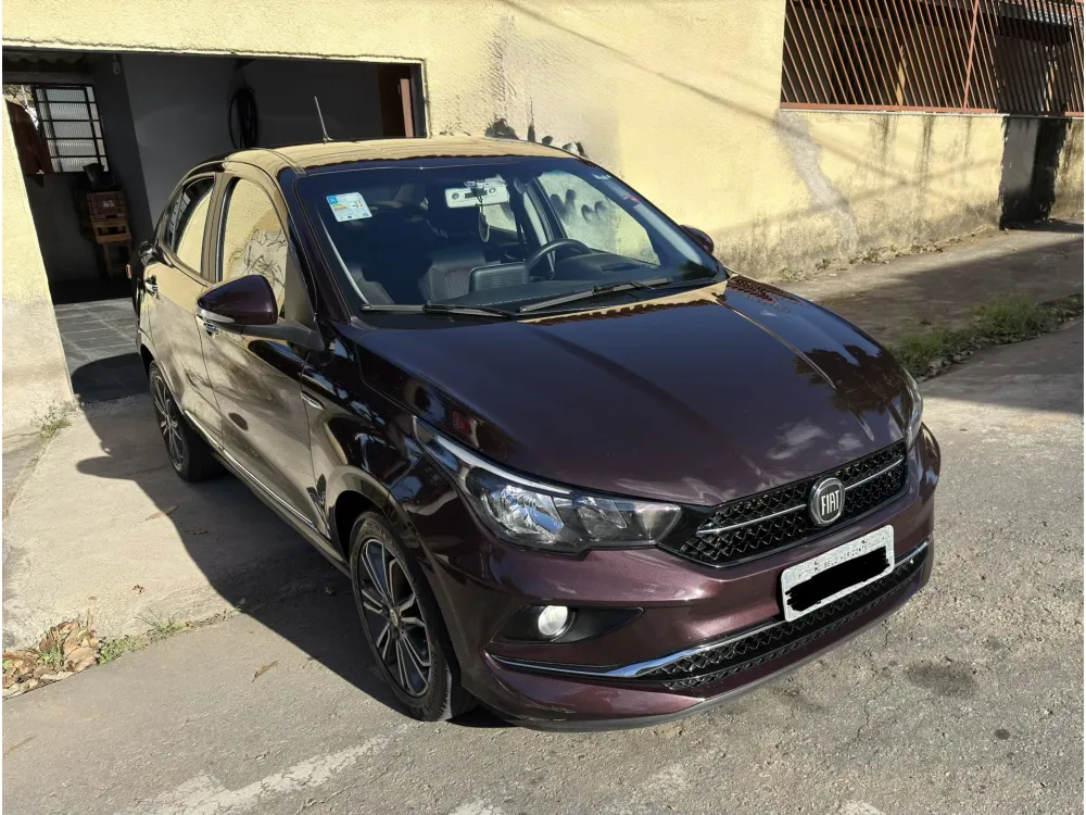 Fiat CRONOS