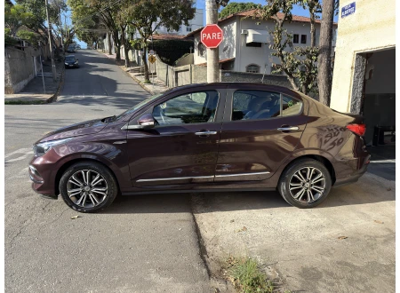 Fiat CRONOS