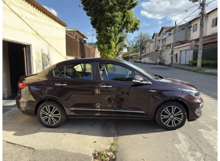 Fiat CRONOS