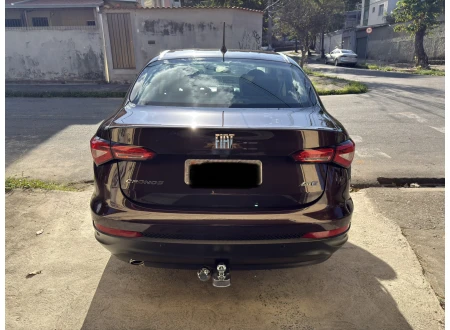 Fiat CRONOS