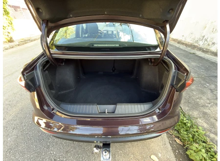 Fiat CRONOS